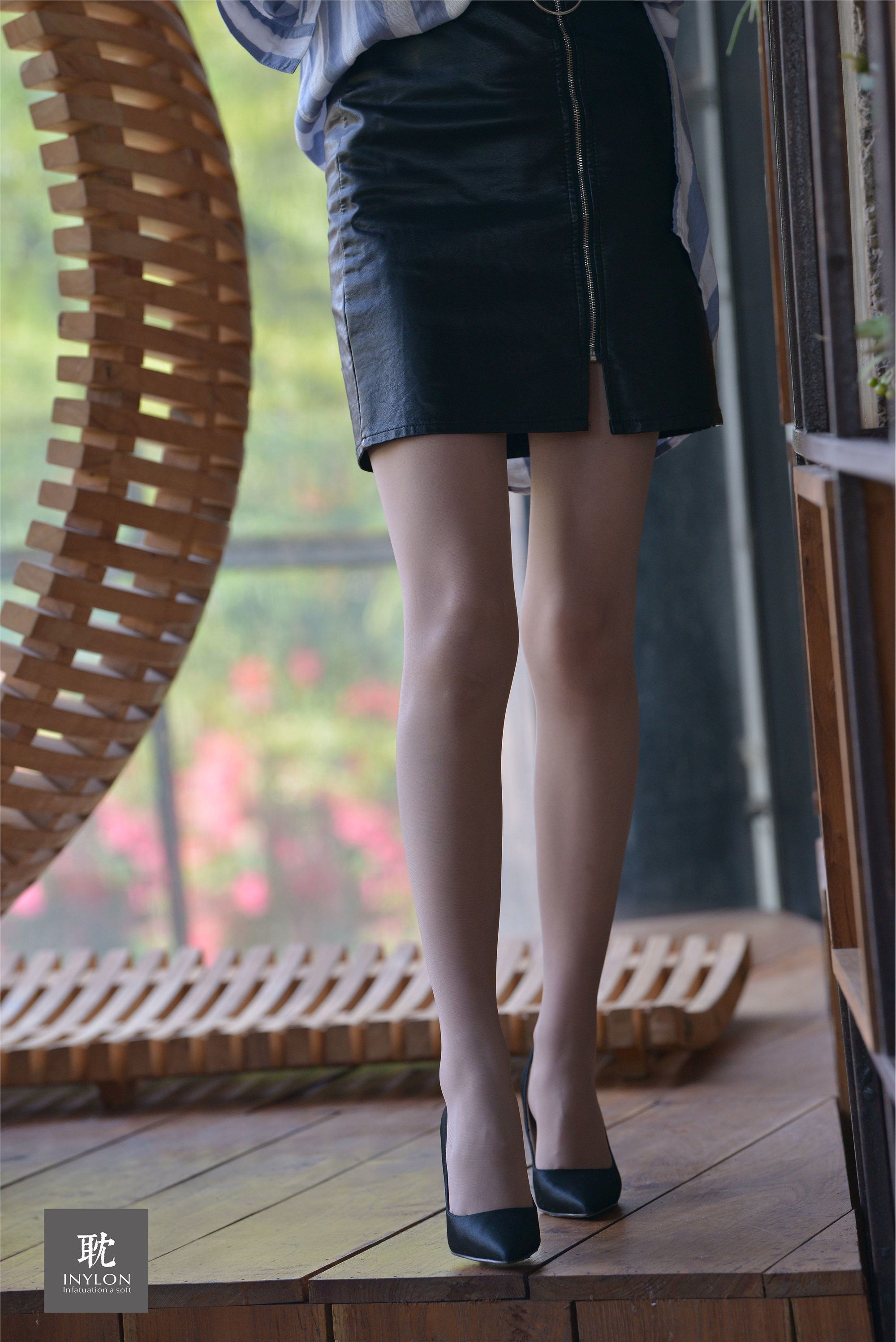 IESS异思趣向《普惠集237》- 模特：阿离《34码的阿离》